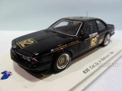 BMW 635 CSi Gr.A