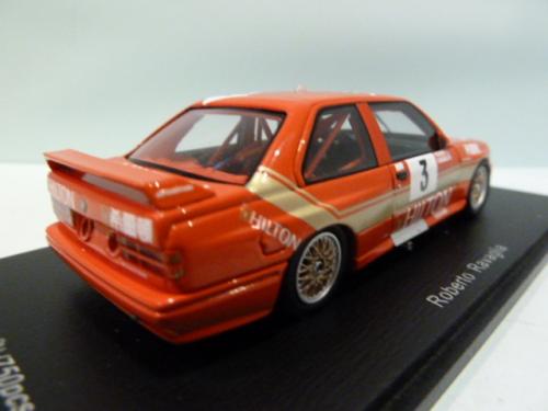 BMW M3 (e30)