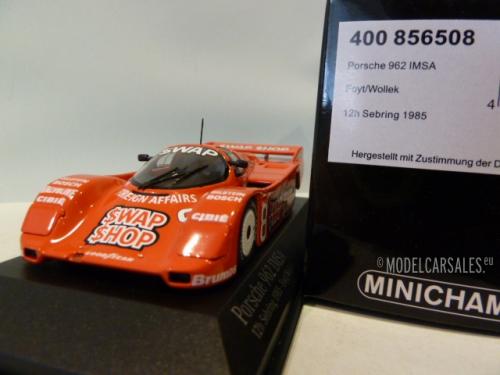 Porsche 962 IMSA