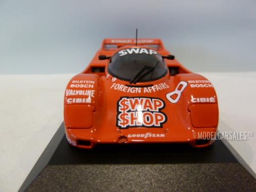 Porsche 962 IMSA