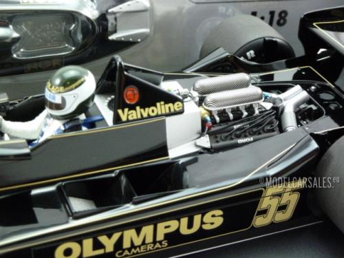 Lotus Ford 79