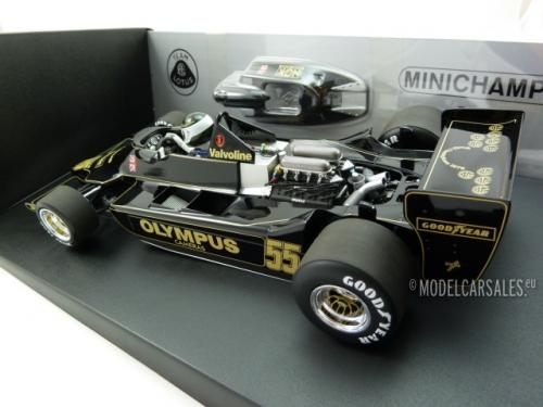 Lotus Ford 79