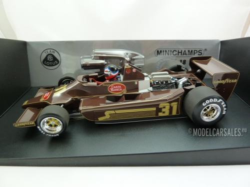 Lotus Ford 79