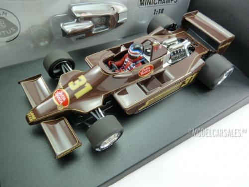 Lotus Ford 79