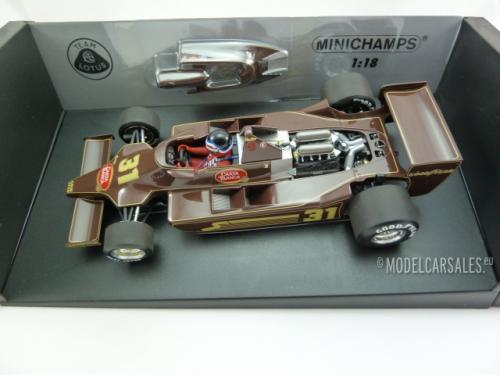 Lotus Ford 79