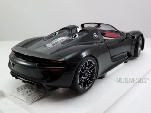 Porsche 918 Spyder