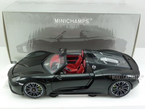 Porsche 918 Spyder