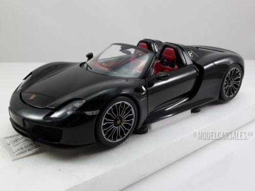 Porsche 918 Spyder