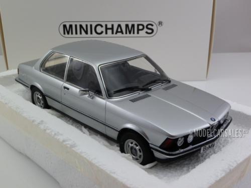 BMW 320 (e21)