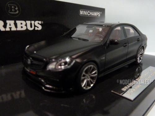 Brabus Mercedes Benz 850 E63