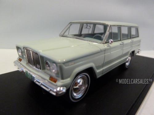 Jeep Wagoneer