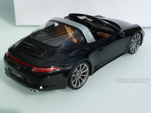 Porsche 911 (991) Targa 4S
