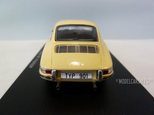 Porsche 901 Prototype