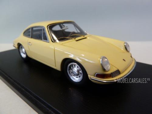 Porsche 901 Prototype