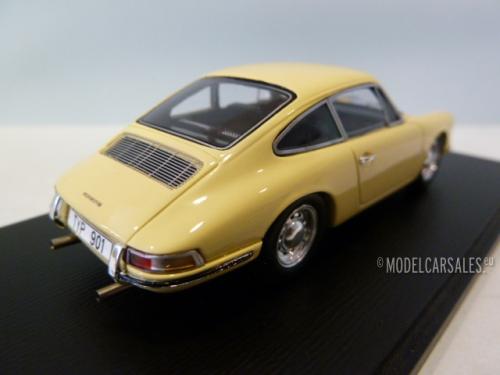 Porsche 901 Prototype