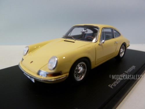Porsche 901 Prototype