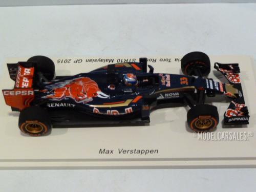 Toro Rosso Scuderia Toro Rosso Renault STR10