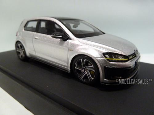 Volkswagen Golf VII R400