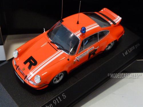 Porsche 911 S