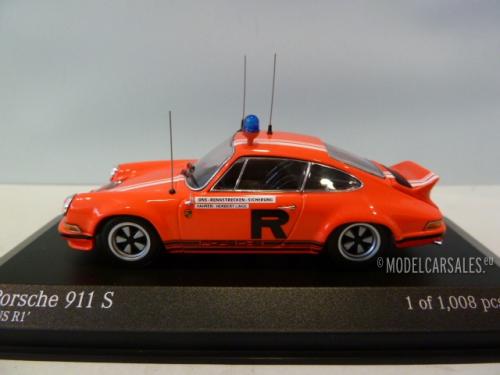 Porsche 911 S