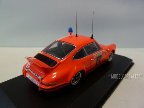 Porsche 911 S