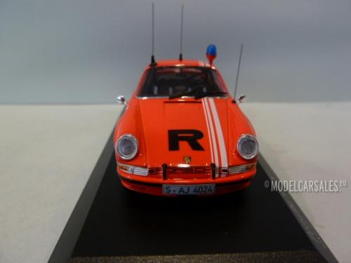 Porsche 911 S