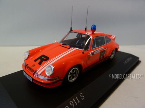 Porsche 911 S