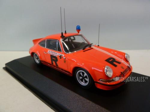 Porsche 911 S