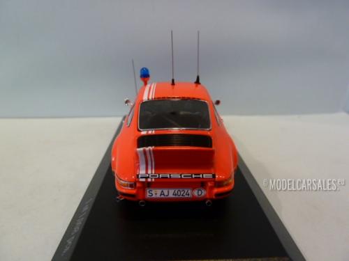 Porsche 911 S