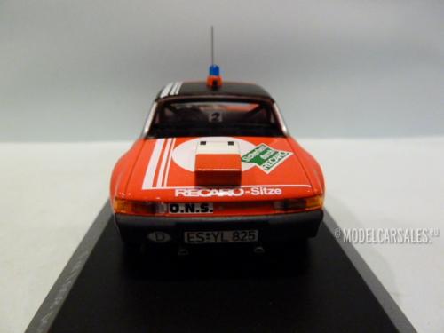 Porsche 914/6