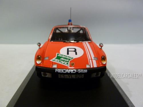 Porsche 914/6