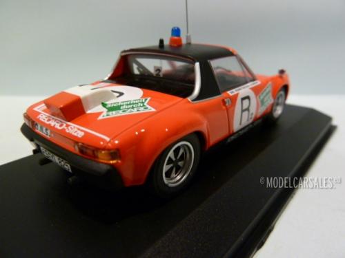 Porsche 914/6