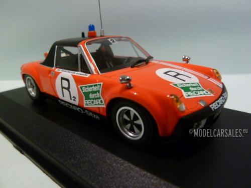 Porsche 914/6