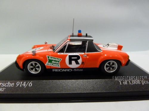 Porsche 914/6