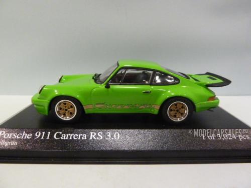 Porsche 911 Carrera RS 3.0