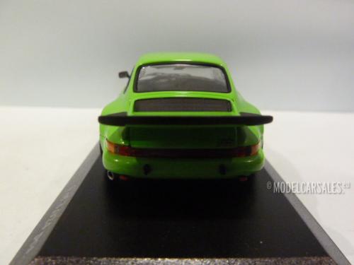 Porsche 911 Carrera RS 3.0