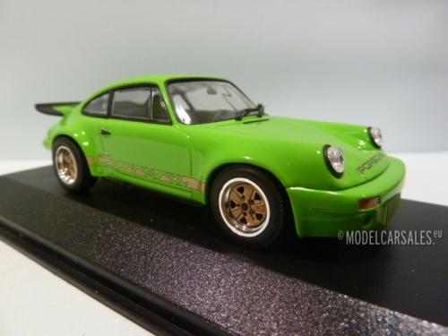 Porsche 911 Carrera RS 3.0