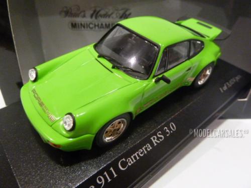 Porsche 911 Carrera RS 3.0