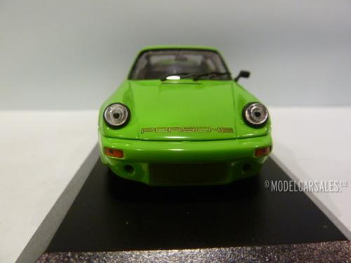 Porsche 911 Carrera RS 3.0