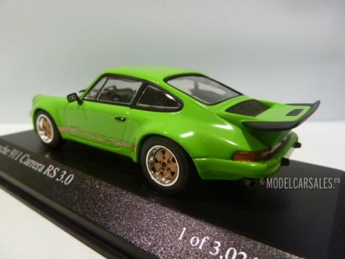 Porsche 911 Carrera RS 3.0