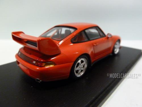 Porsche 911 (993) RS Clubsport