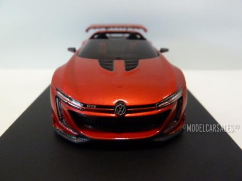 Volkswagen Golf GTi Roadster