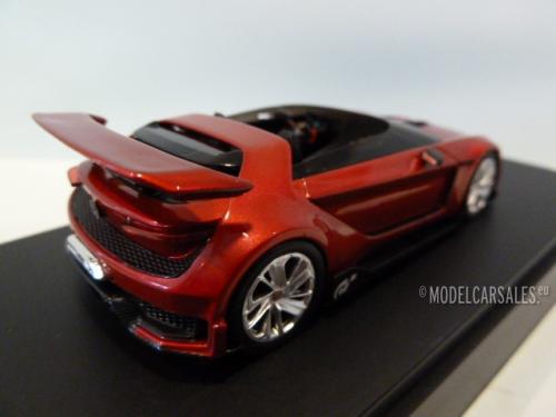 Volkswagen Golf GTi Roadster