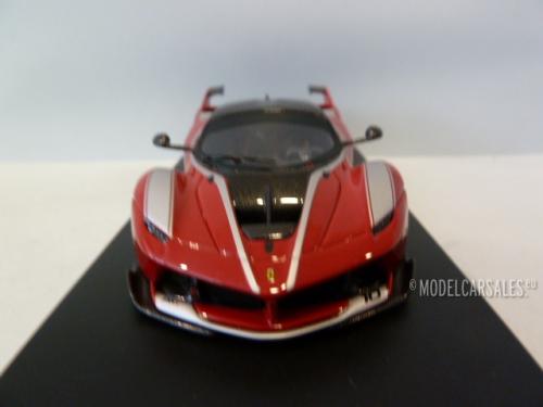 Ferrari FXX-K