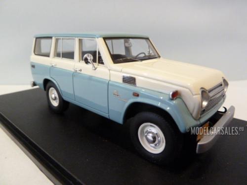 Toyota Land Cruiser FJ55