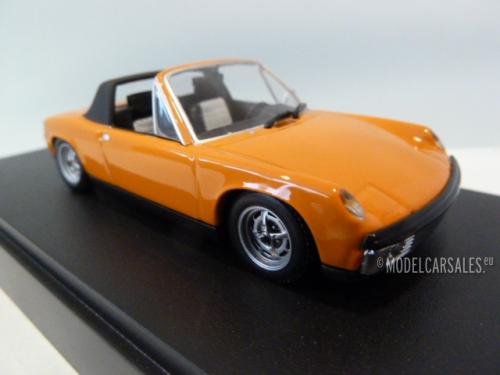 Volkswagen Porsche 914