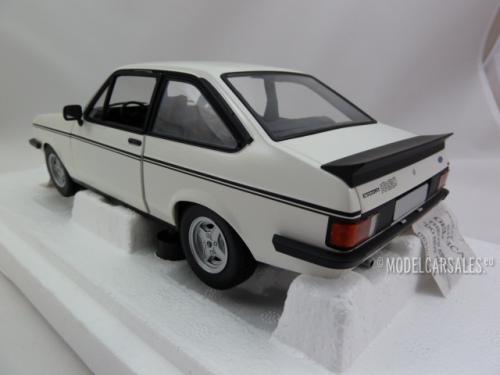 Ford Escort II RS2000 (lhd)