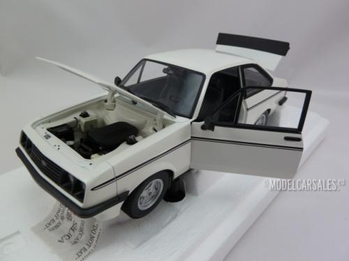 Ford Escort II RS2000 (lhd)