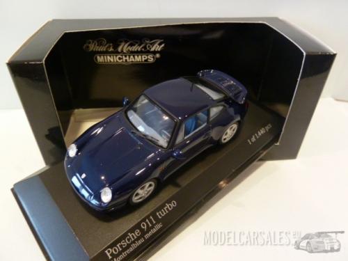 Porsche 911 (993) Turbo