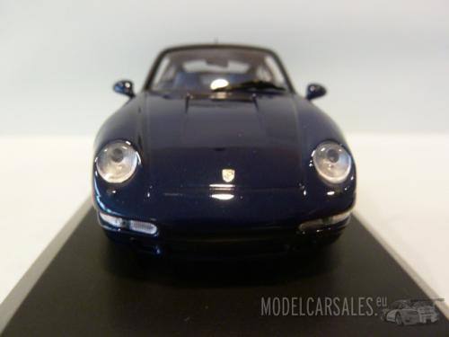 Porsche 911 (993) Turbo